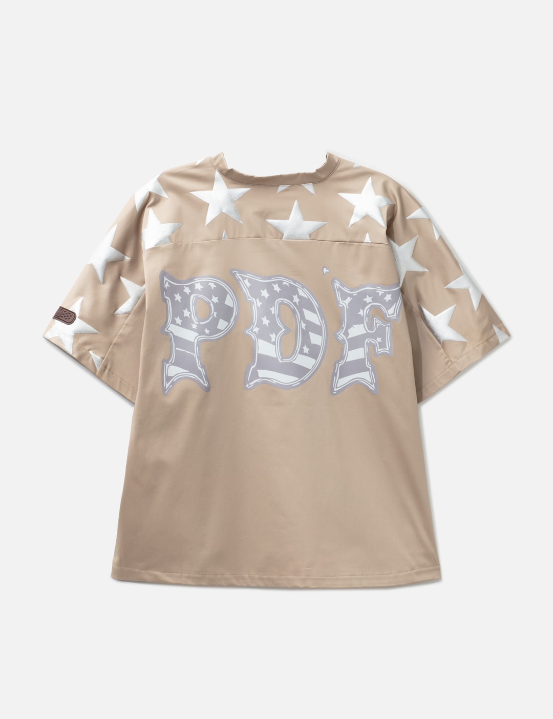 T-Shirt 1 B view 9