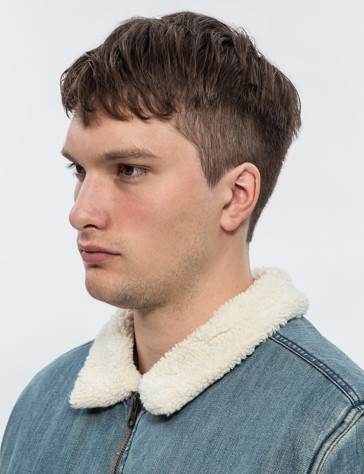 Spinel Denim Jacket Placeholder Image