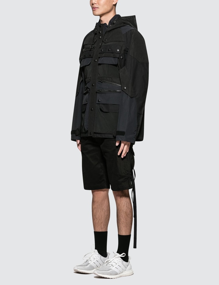 Luggage Mountain Parka Placeholder Image