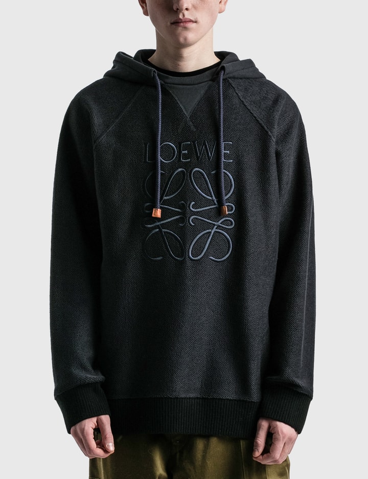 REVERSE ANAGRAM HOODIE Placeholder Image