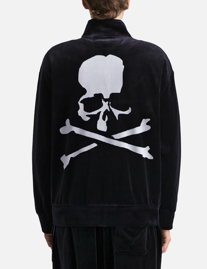 Velour Track Jacket Placeholder Image