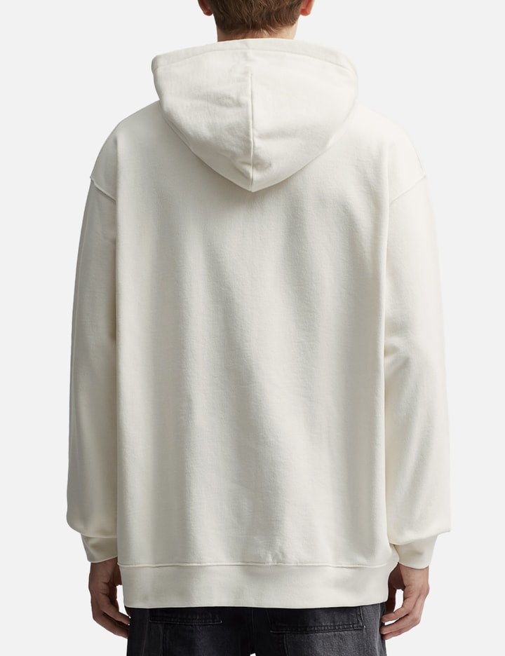 Classic Chenille Logo Hoodie Placeholder Image