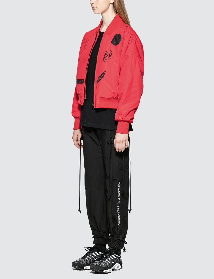 Kaneda Bomber Jacket Placeholder Image