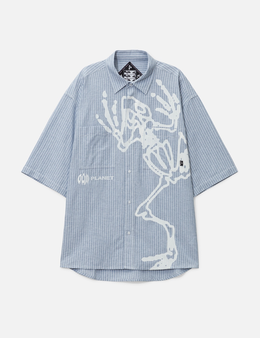 NEIGHBORHOOD - NEL CHECK SH LS . CO | HBX - Globally Curated 