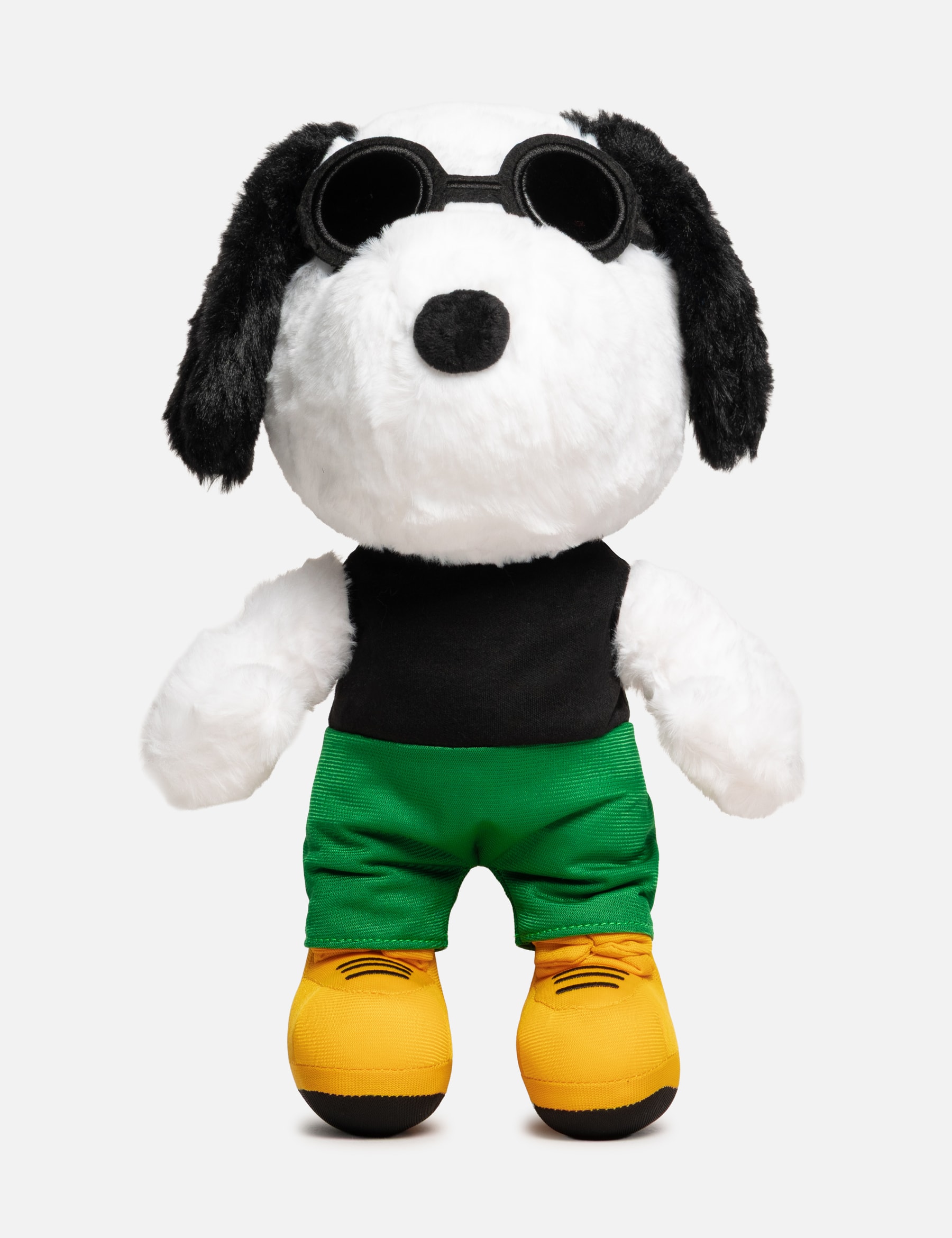 X Peanuts Joe Grunge Plush view 16