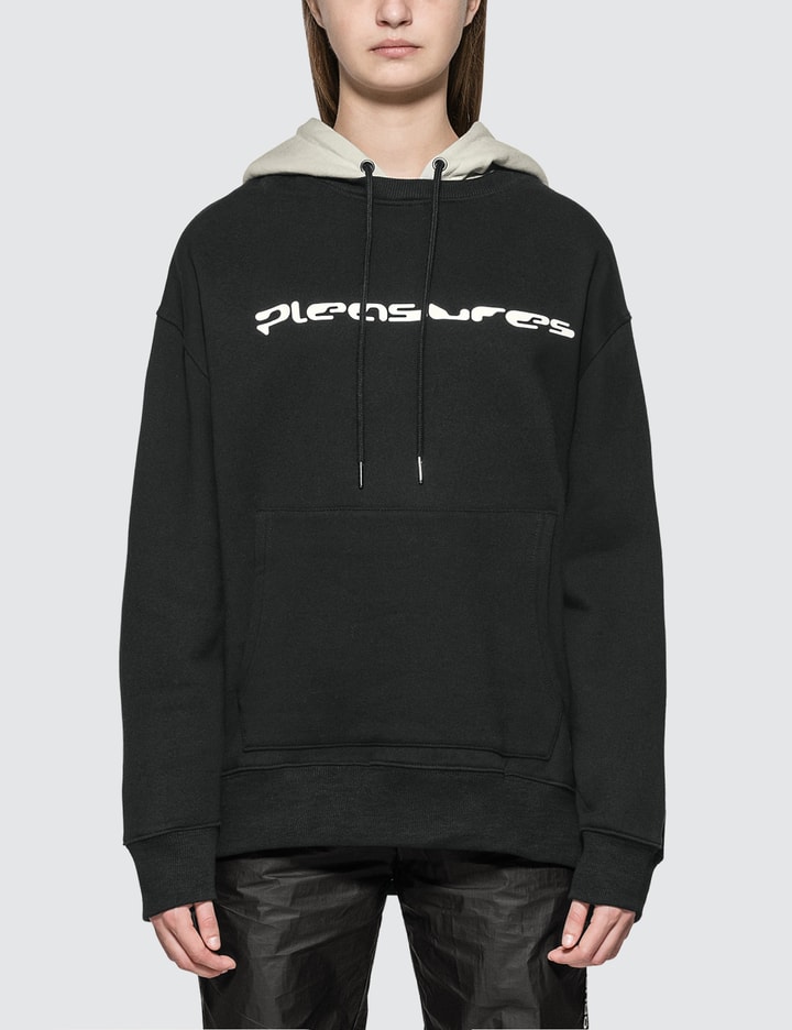 Hard Drive Crewneck With Hoody Placeholder Image