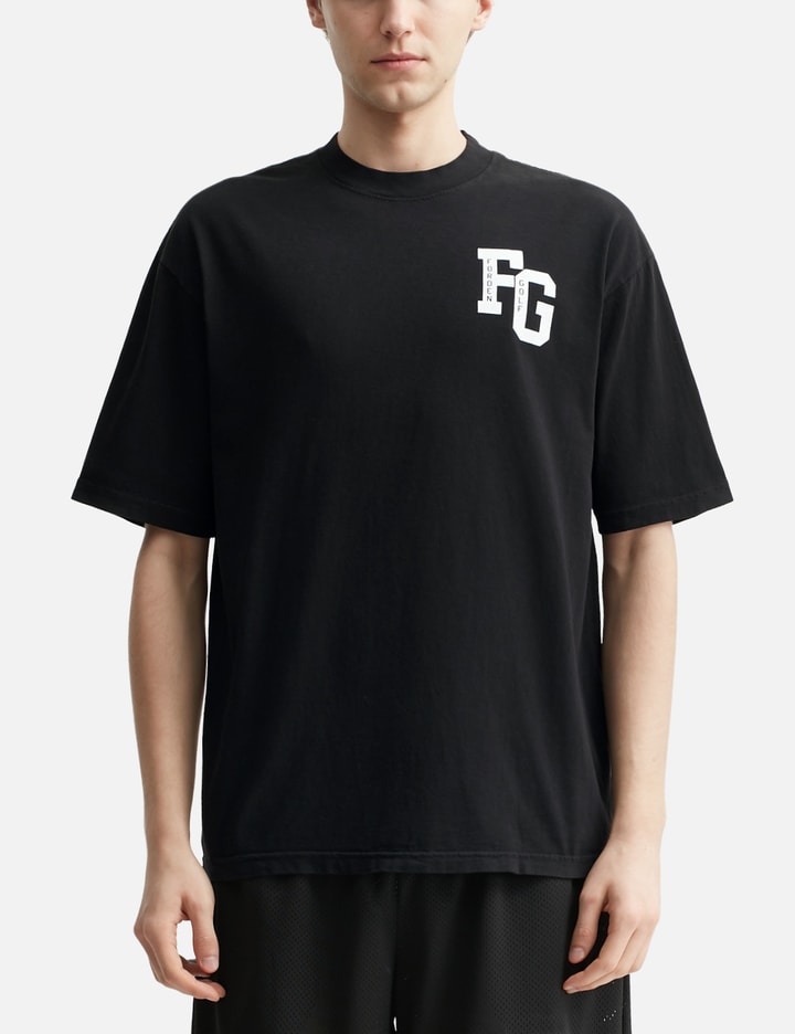 College Short Sleeve Placeholder Image