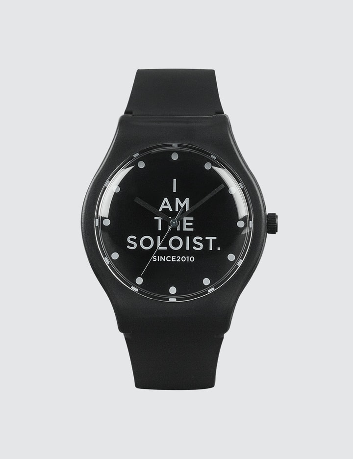 Everyday Watch Placeholder Image