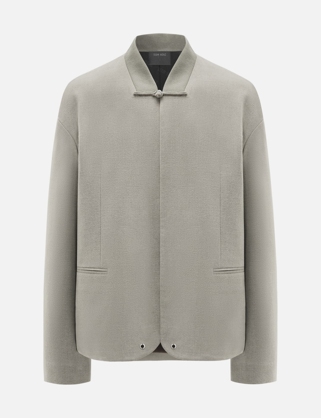 Team Wang Design Reset Casual Suit Jacket