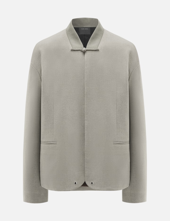 TEAM WANG design Reset Casual Suit Jacket