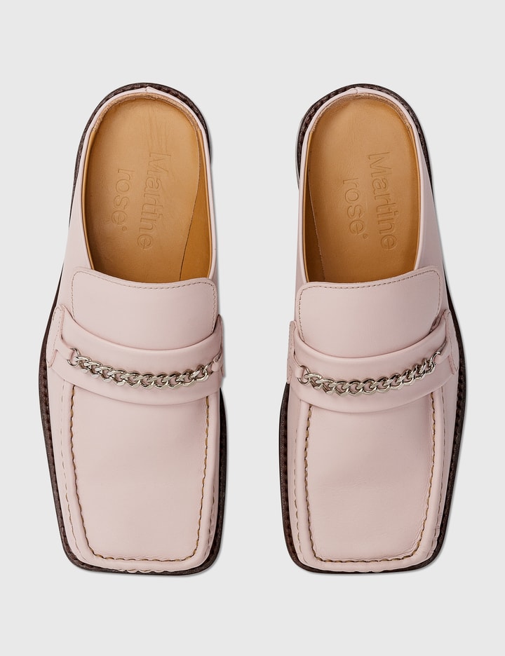 Loafer Mule Placeholder Image