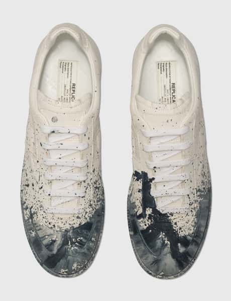 Maison Margiela Replica Painter Sneaker HBX - Main Image