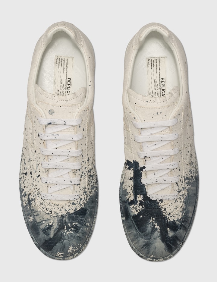 Replica Painter Sneaker Placeholder Image