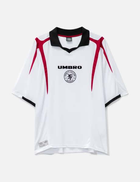 UMBRO Slam Jam X umbro England Classic V-Neck Jersey