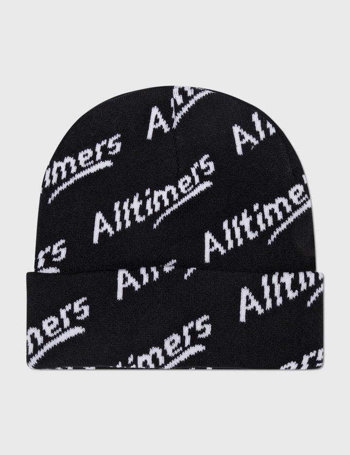 Mini Estate Beanie Placeholder Image