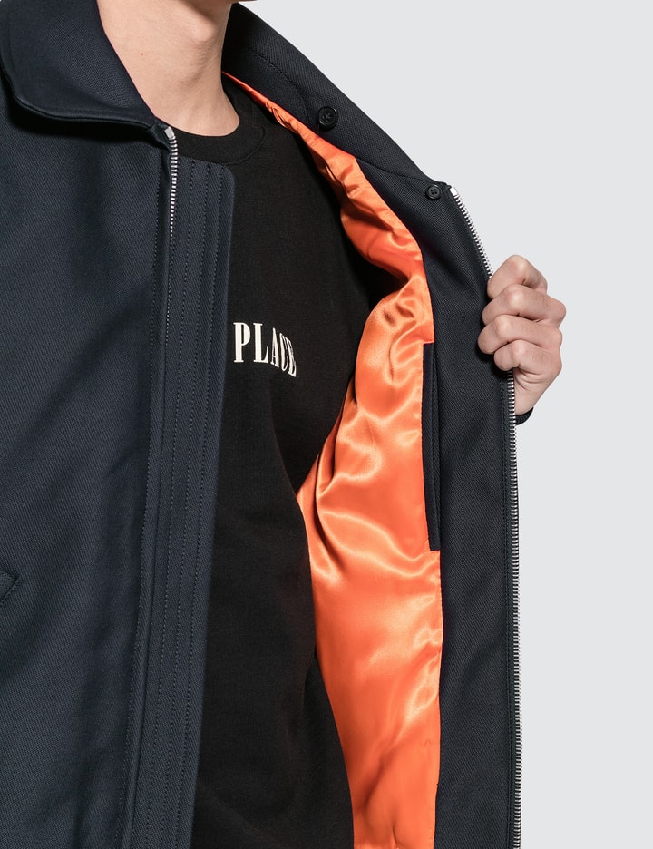 Manchester Jacket Placeholder Image