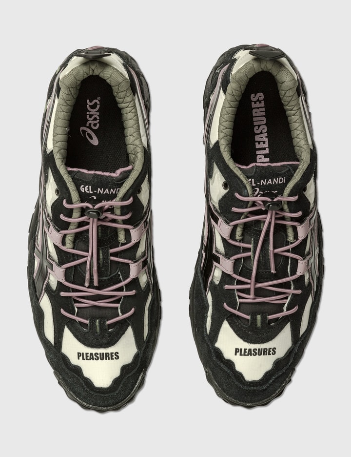 Asics x Pleasures GEL-NANDI Placeholder Image