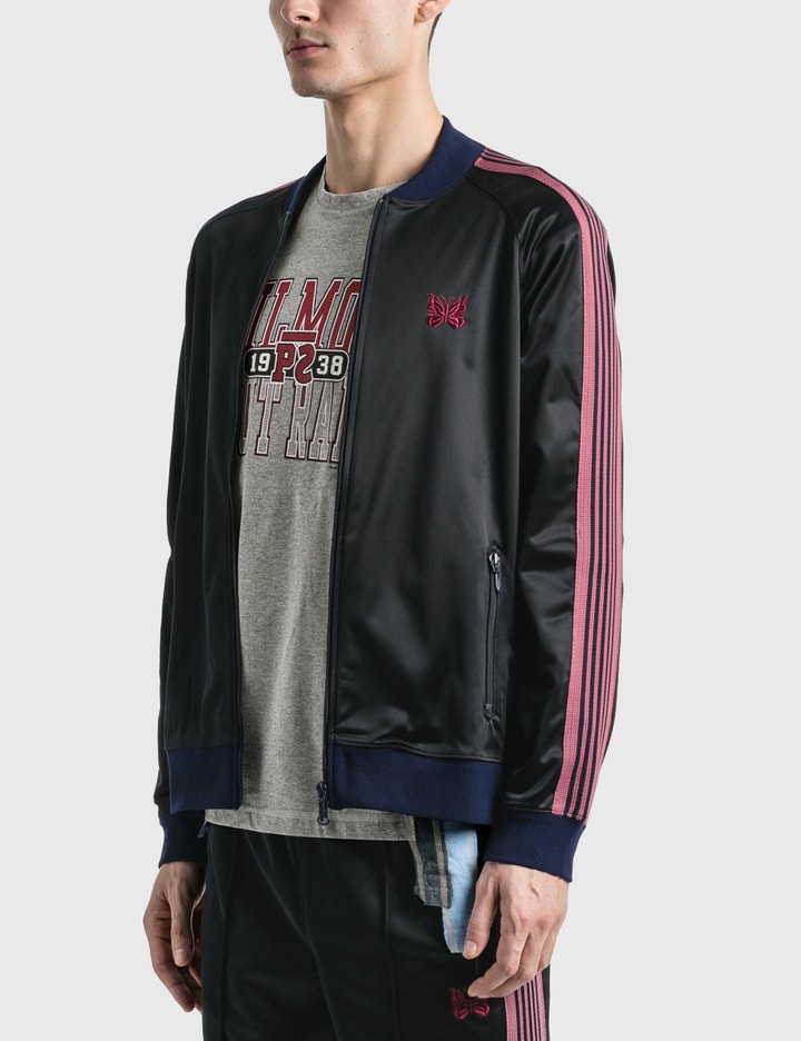 Pe/ta Tricot  R.c. Track Jacket Placeholder Image