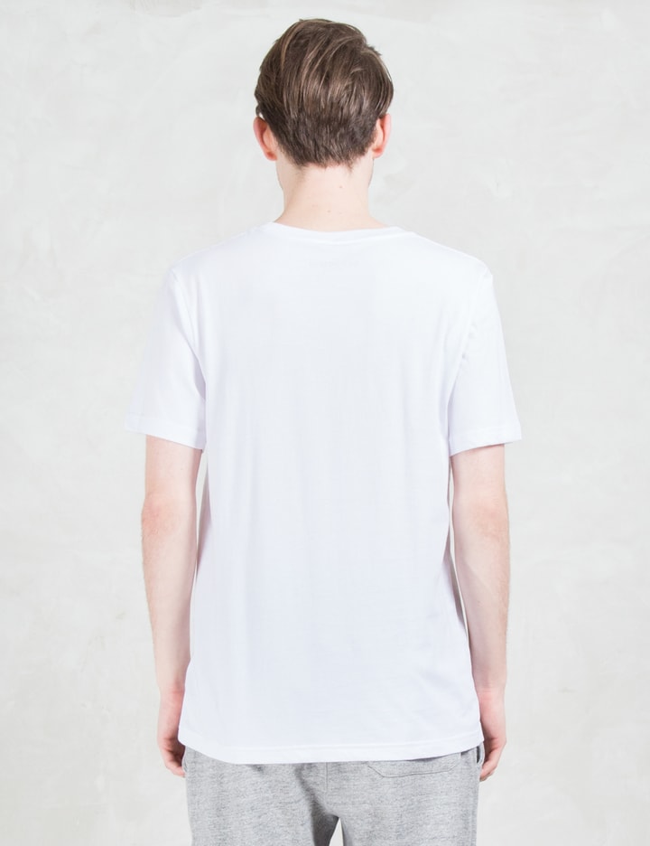 "Transparent Slab" S/S T-shirt Placeholder Image