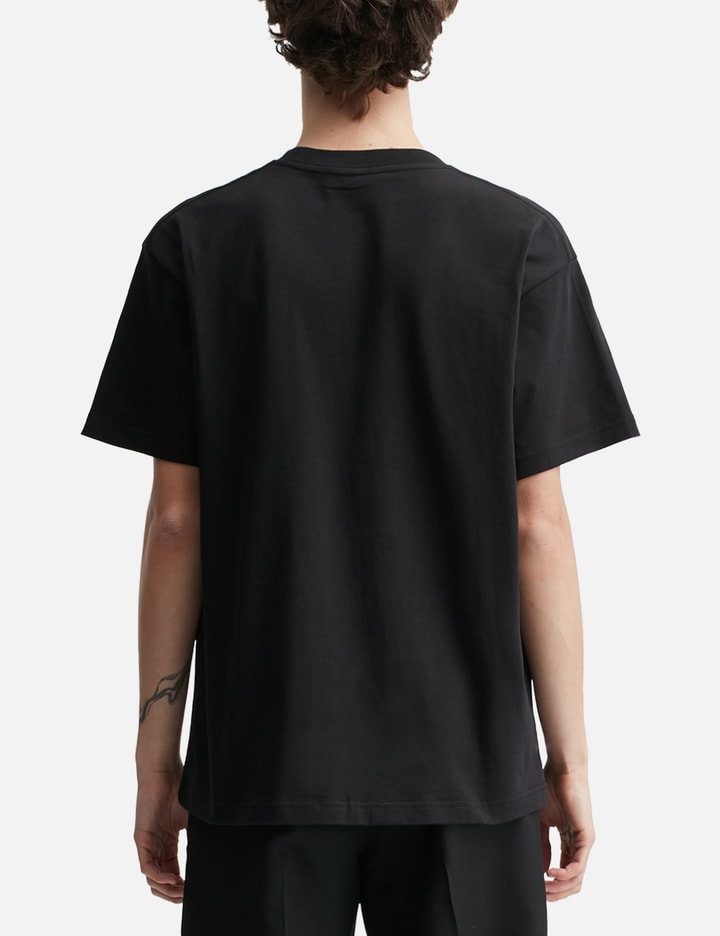 Grin T-Shirt Placeholder Image