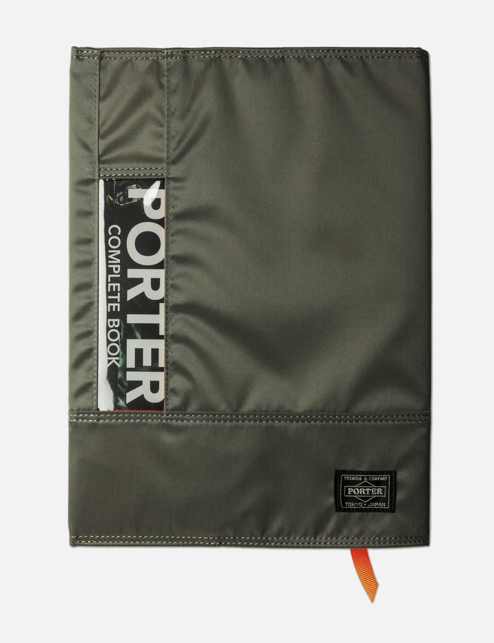 Complete Book Placeholder Image