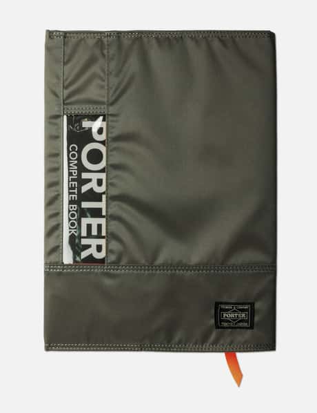 PORTER Complete Book
