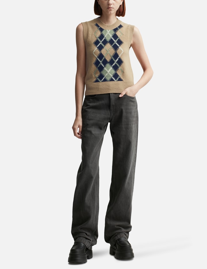 LARGE FIT JEANS Placeholder Image