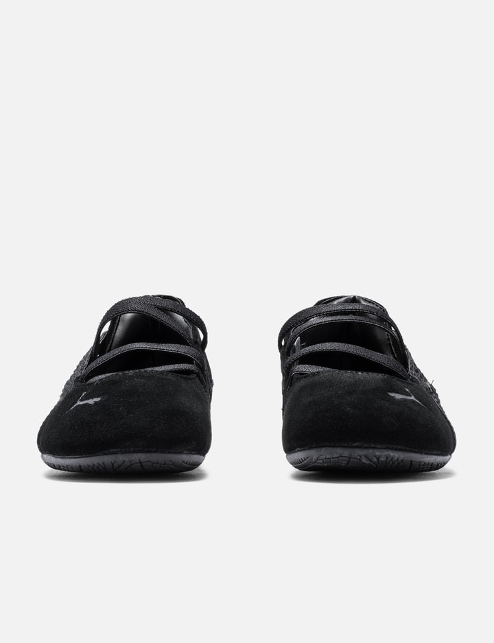 Speedcat Ballet Python Placeholder Image