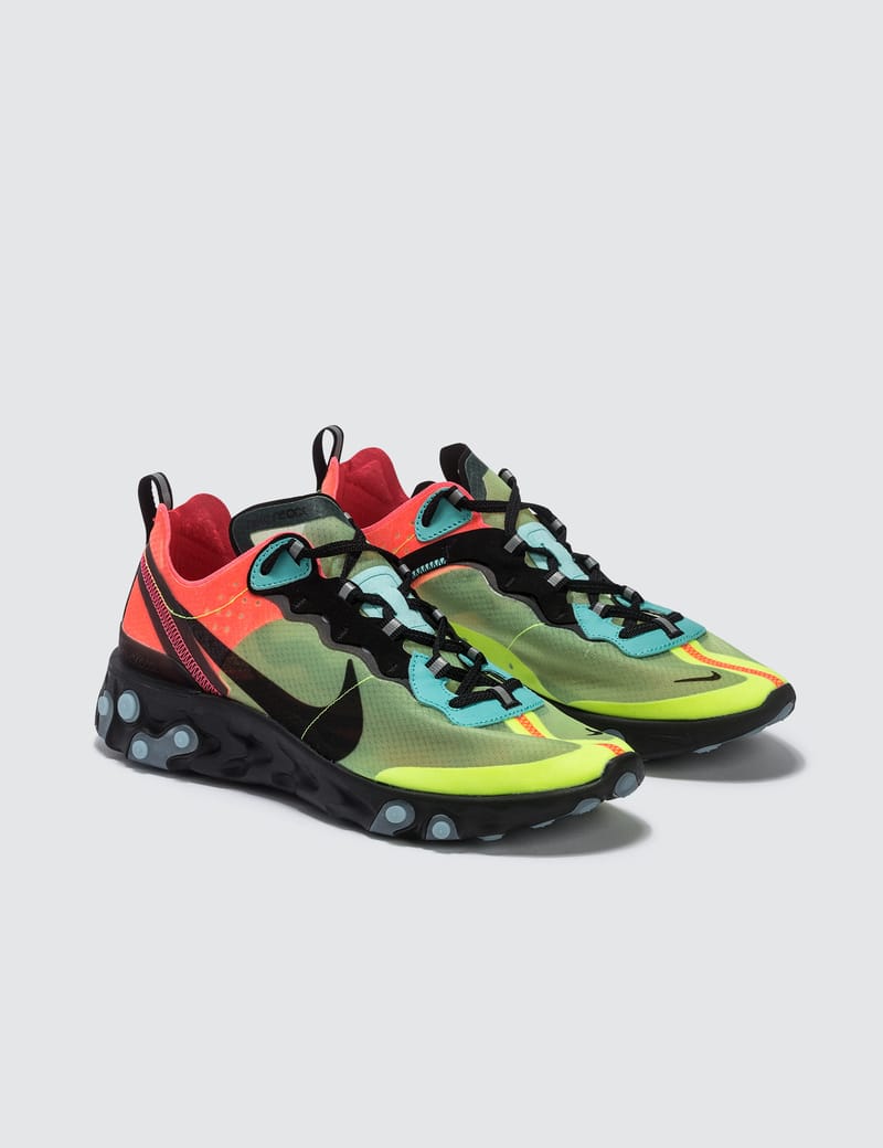 nike react element 87 multicolor