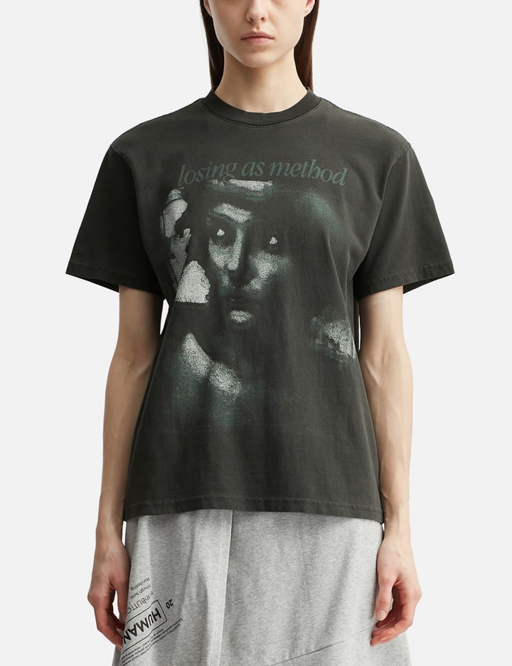 배스킷케이스 SIREN, T-Shirt