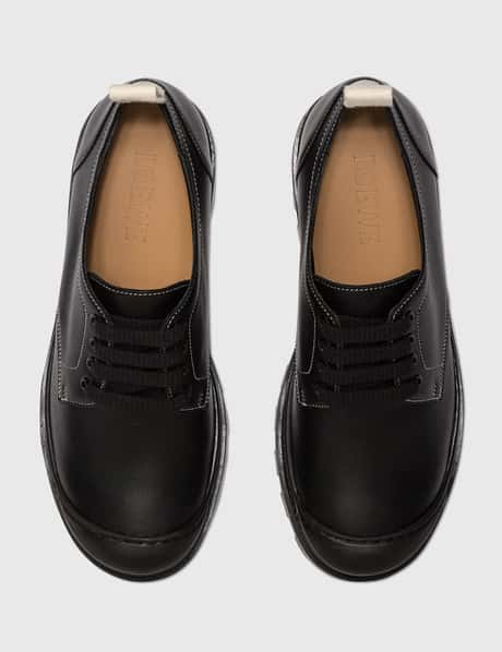 Loewe - Lace Up Derby | HBX