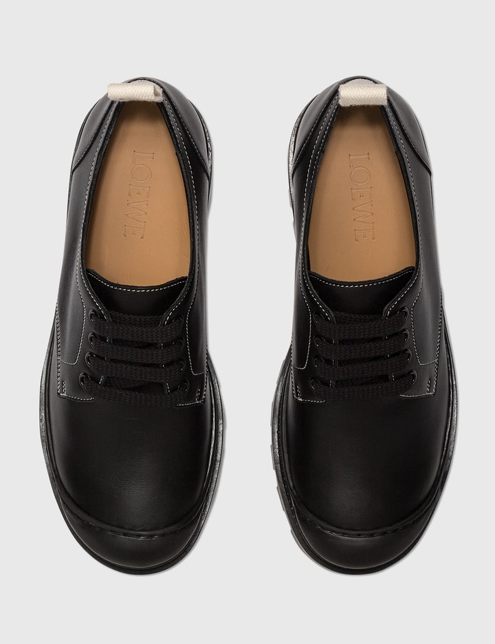 Lace Up Derby Placeholder Image