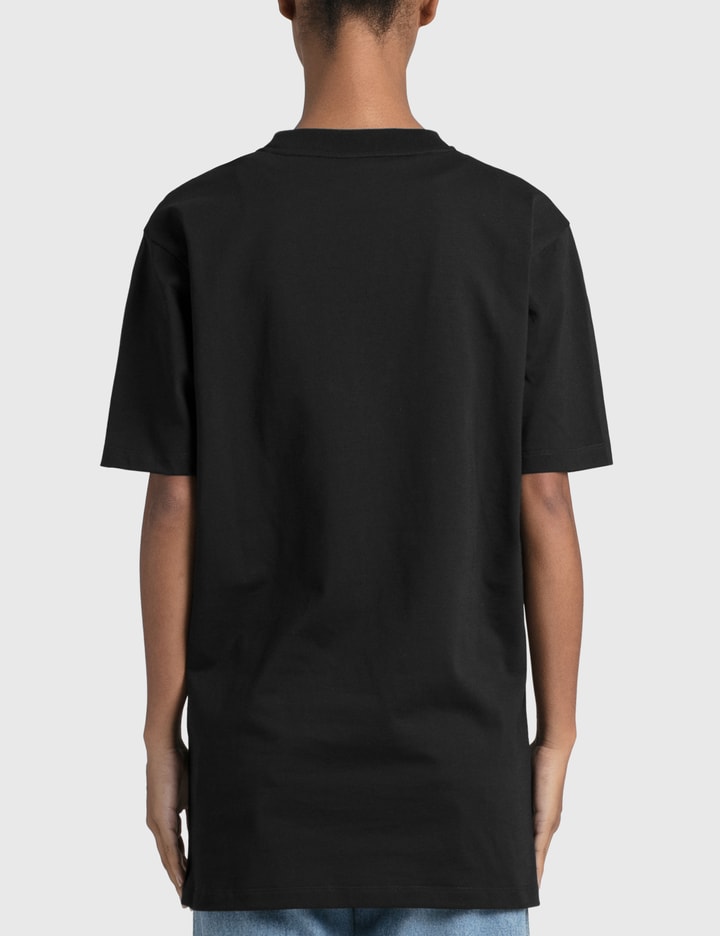 Anagram T-shirt Placeholder Image