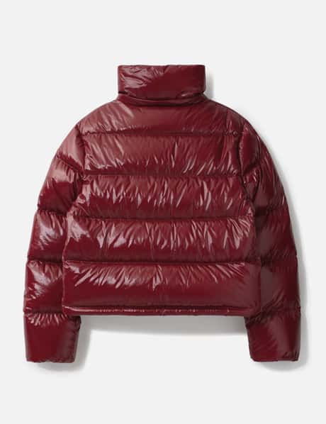 Niveole Short Down Jacket view 14
