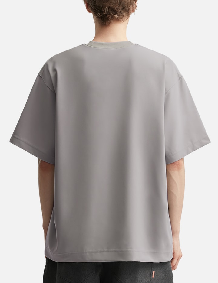 “WR-03T” THE NEW-Tech Pocket Tee（Technical Fabric） Placeholder Image