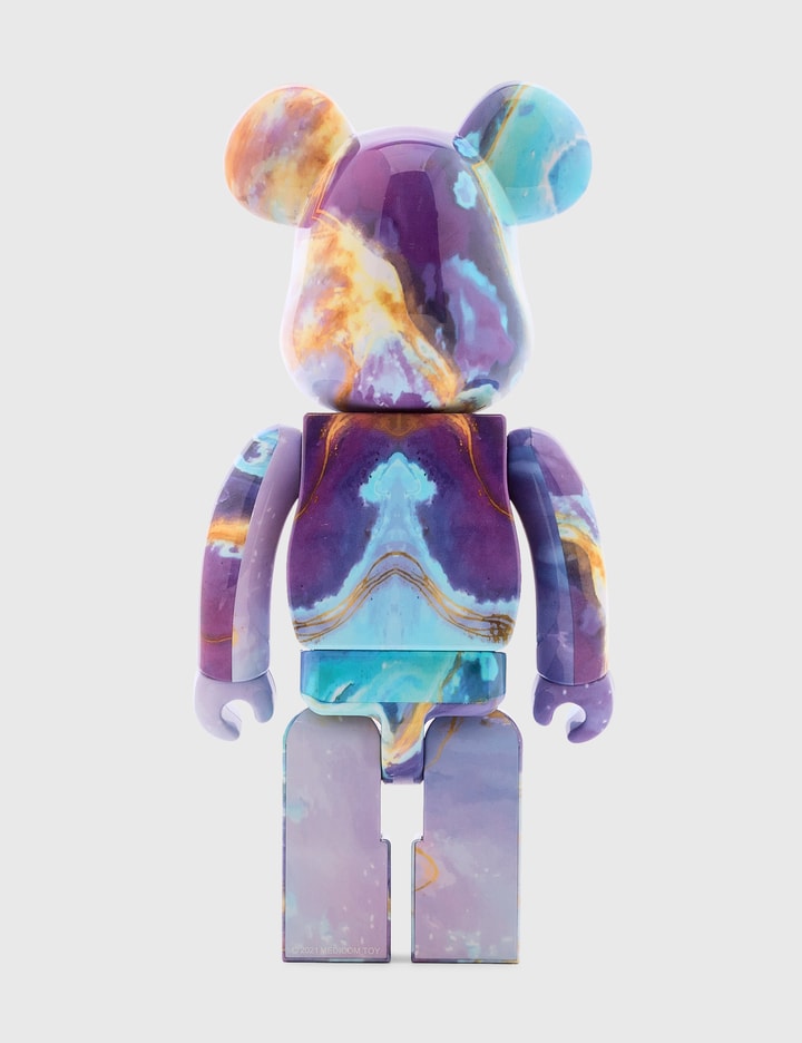 Medicom Toy - Be@rbrick Marble 400% | HBX