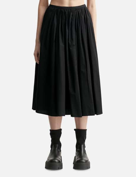 Nothing Written Serto Gathered Skirt