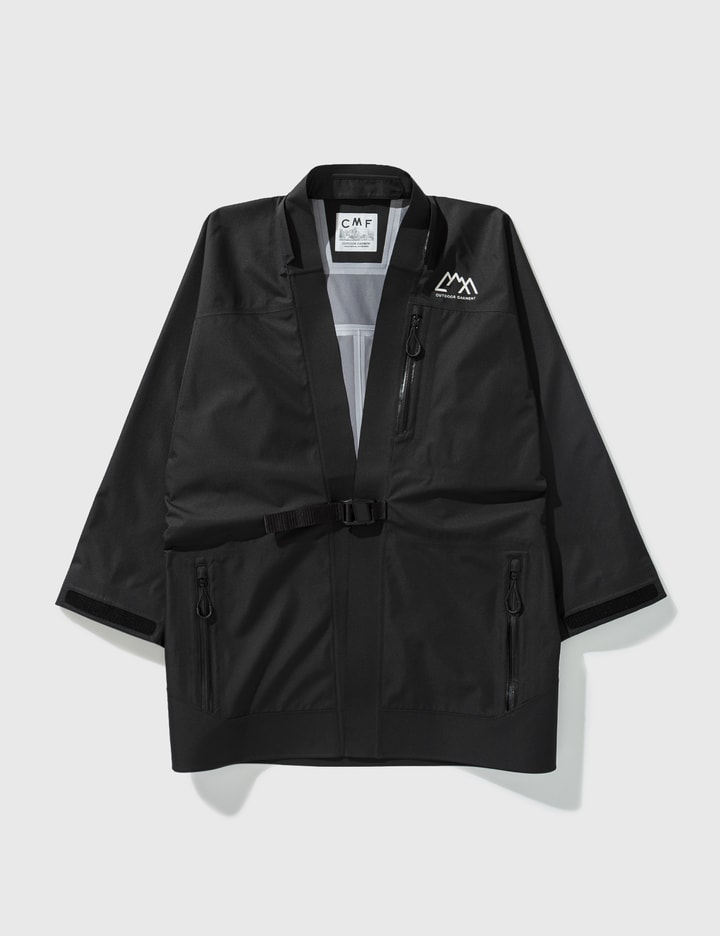 Haori Shell Jacket Placeholder Image