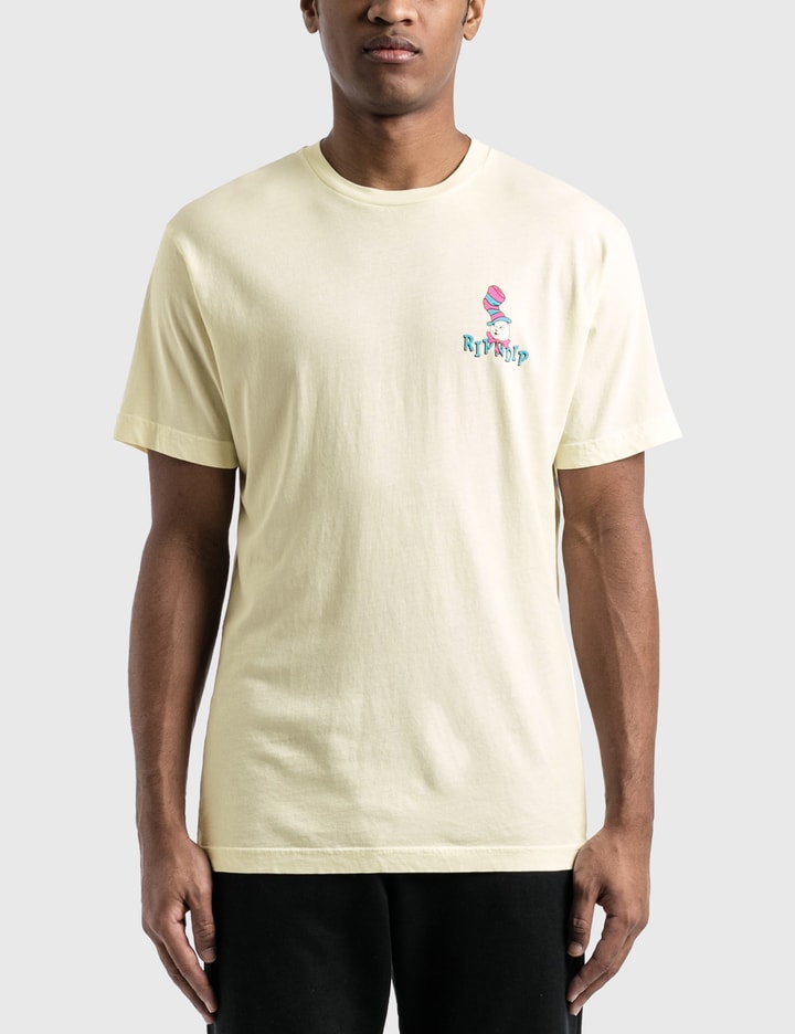 Nerm In A Hat T-Shirt Placeholder Image