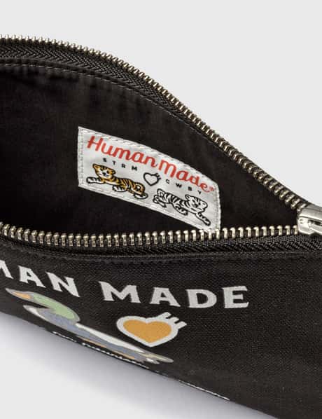 ヒューマンメイド - Human Made バンク ポーチ | HBX