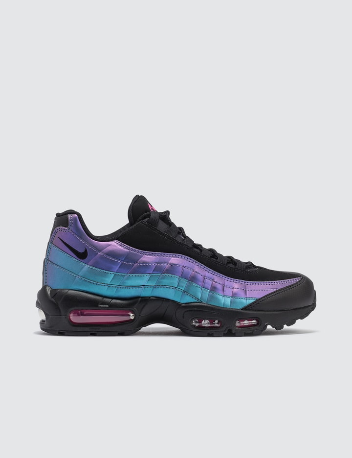 Nike Air Max 95 PRM Sneaker Placeholder Image