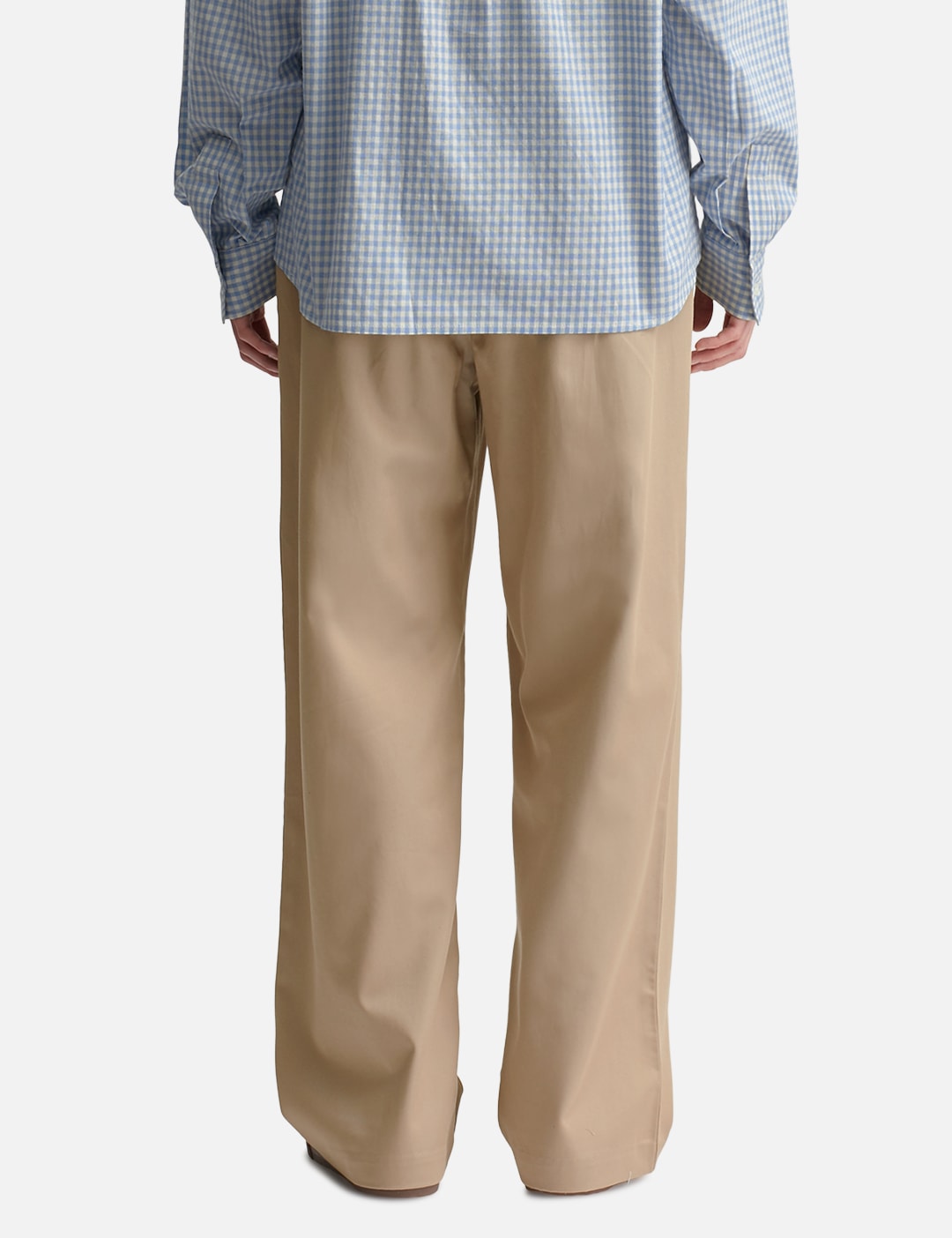 Cotton Slacks view 13