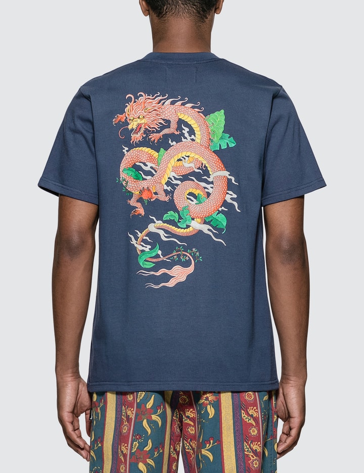 Casa Dragon T-Shirt Placeholder Image