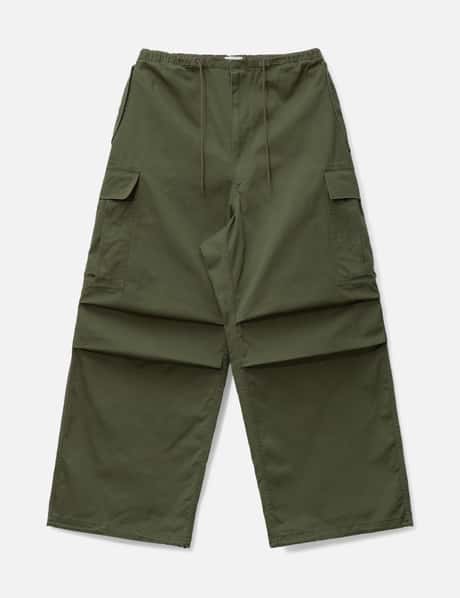 CLESSTE M-51 ARCTIC TROUSERS