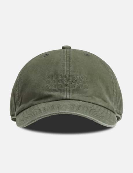 MM6 Maison Margiela LOGO Baseball cap