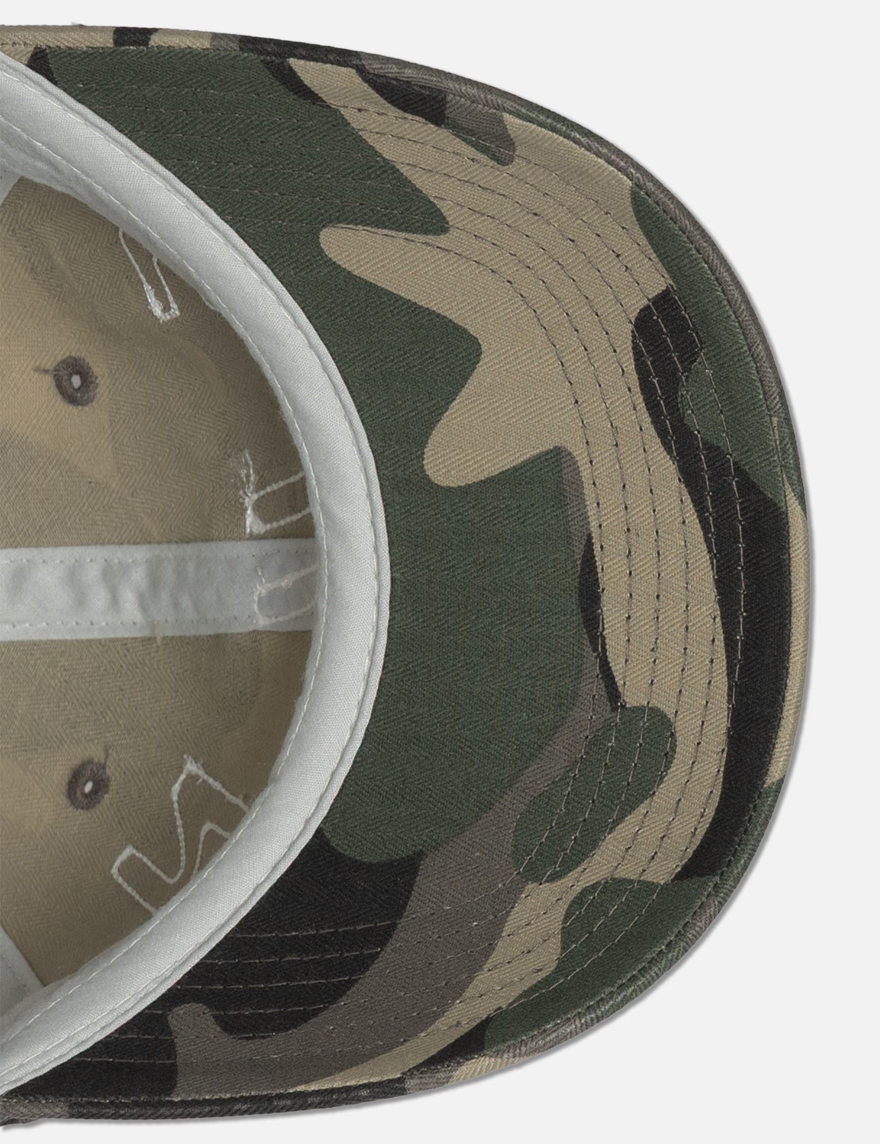 Staccato Cap view 16