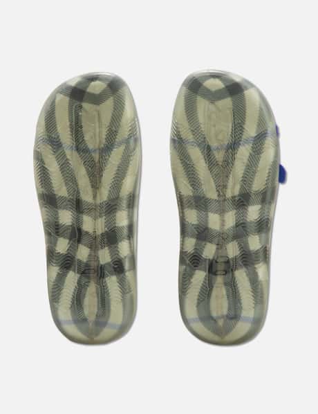 LF STINGRAY CLOG view 20