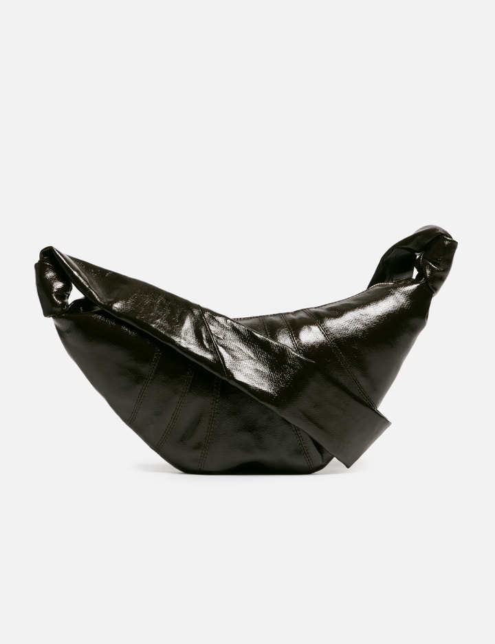 Lemaire Small Croissant Bag