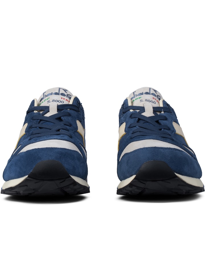 Blue S8000 S ITA Sneakers Placeholder Image