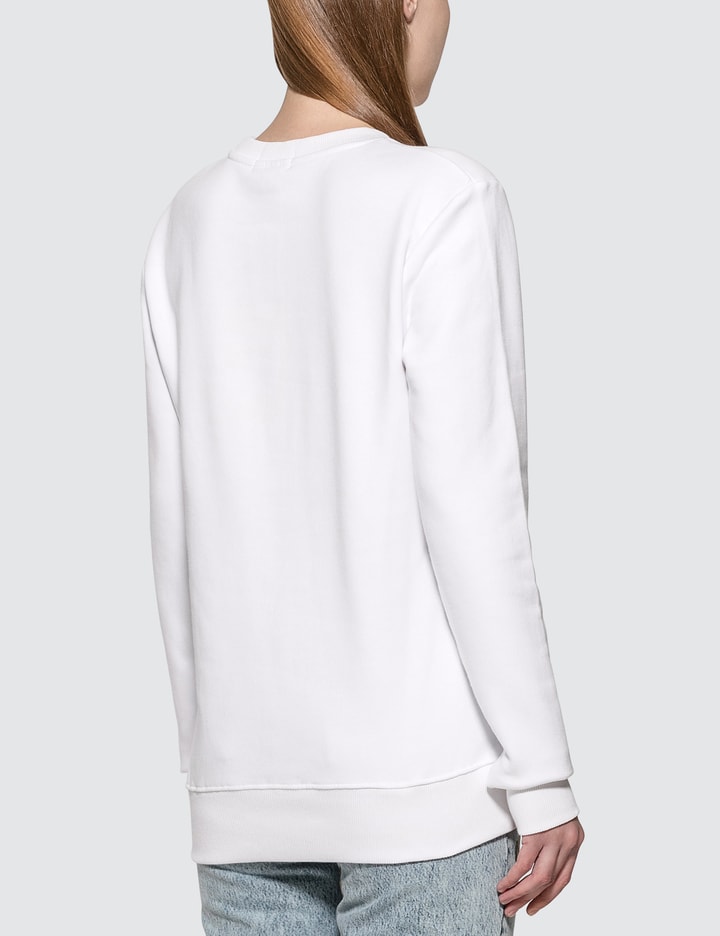 Fiorucci Cherub With Cherries Sweatshirt